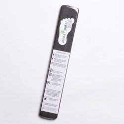 Foot file